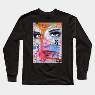 Sun city Long Sleeve T-Shirt